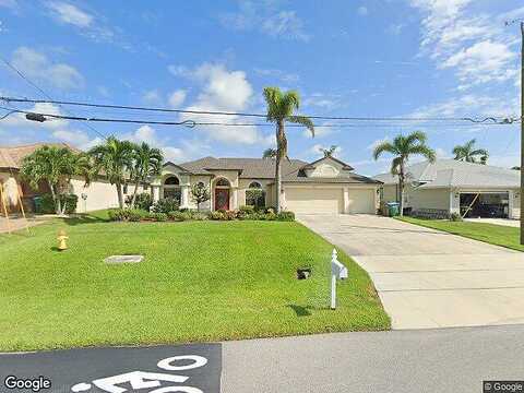 Ceitus, CAPE CORAL, FL 33991