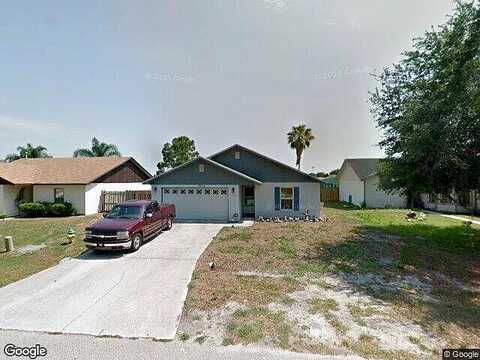 Fox Ridge, WINTER HAVEN, FL 33884