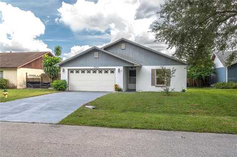 Fox Ridge, WINTER HAVEN, FL 33884