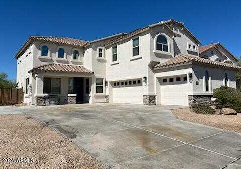 217Th, BUCKEYE, AZ 85326