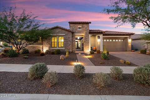 Pasadena, BUCKEYE, AZ 85396