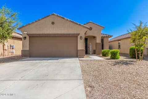 Jessie, SURPRISE, AZ 85387