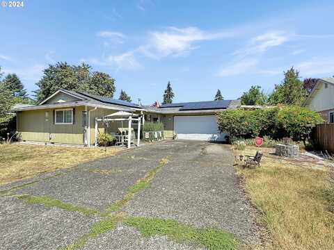 155Th, VANCOUVER, WA 98684