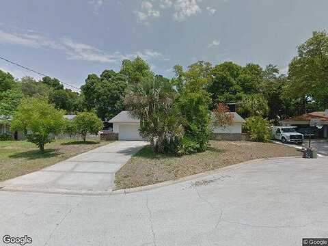 Knollwood, ORMOND BEACH, FL 32174