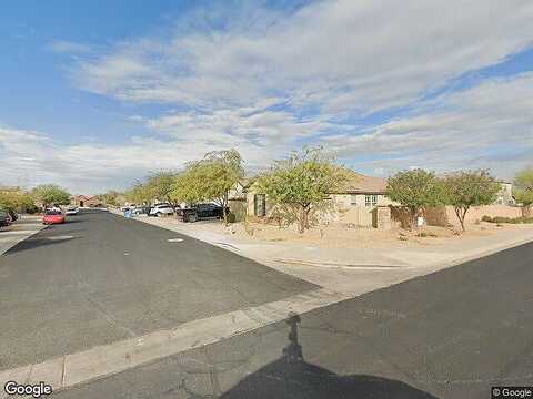 Desert, LAVEEN, AZ 85339