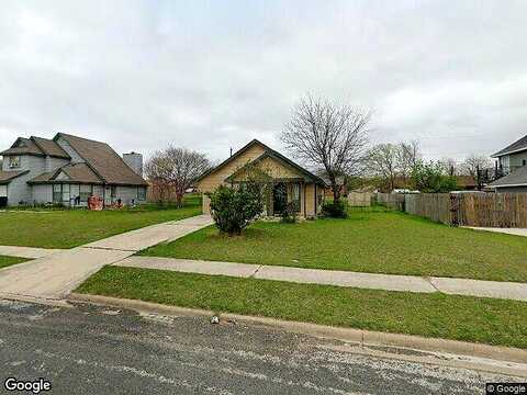 Lazy Ridge, KILLEEN, TX 76543