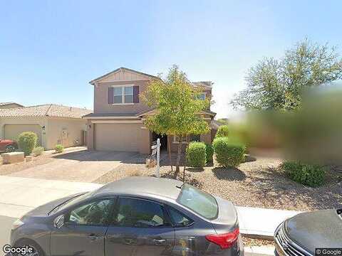 Hadley, BUCKEYE, AZ 85326