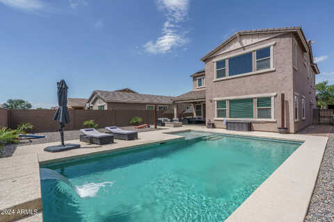 Hadley, BUCKEYE, AZ 85326