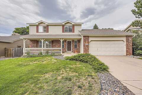 Walker, LITTLETON, CO 80127