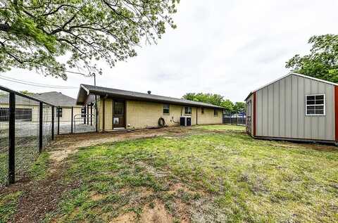 Cates, DECATUR, TX 76234