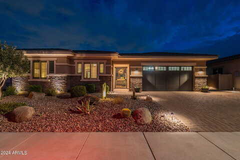 Jasmine, PEORIA, AZ 85383