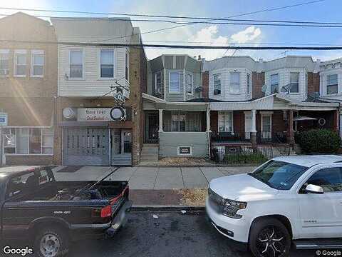 Torresdale, PHILADELPHIA, PA 19135