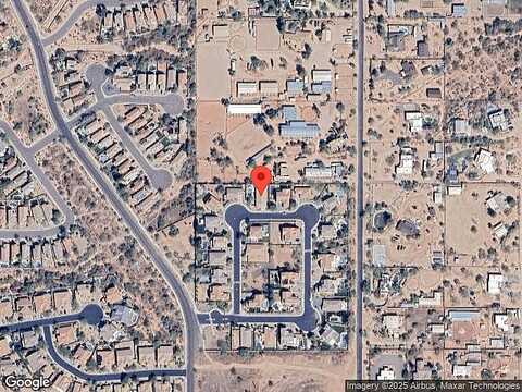 Cordia, CAVE CREEK, AZ 85331