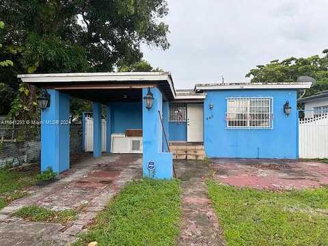 37Th, HIALEAH, FL 33013