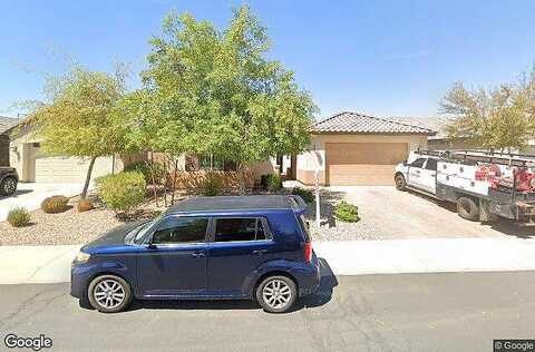Lincoln, BUCKEYE, AZ 85326