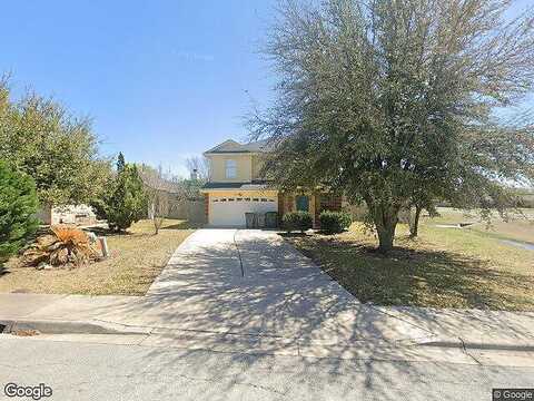 Henke, KYLE, TX 78640