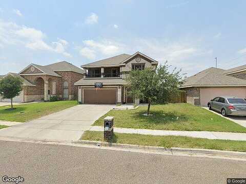 Webster, EDINBURG, TX 78542
