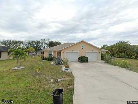 7Th, CAPE CORAL, FL 33914