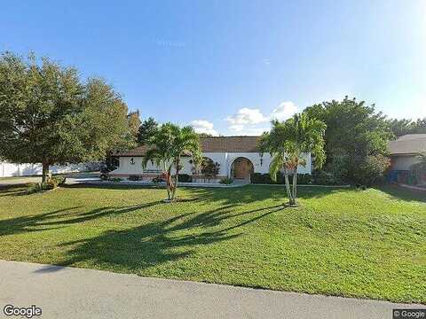 16Th, CAPE CORAL, FL 33990