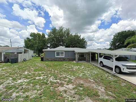 Thomas, FROSTPROOF, FL 33843