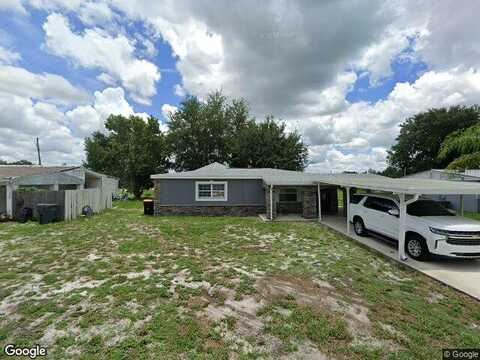 Thomas, FROSTPROOF, FL 33843