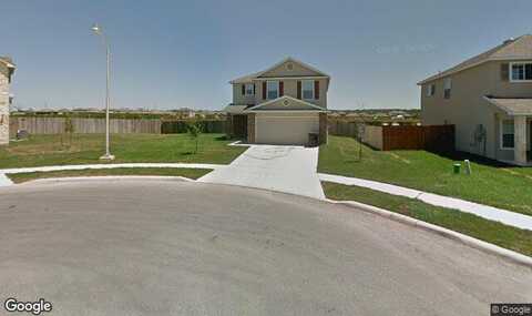 Painted, SCHERTZ, TX 78154