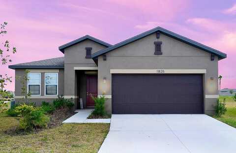 Bluegrass Field, RIVERVIEW, FL 33579