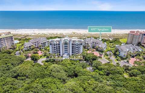 Spyglass, FERNANDINA BEACH, FL 32034