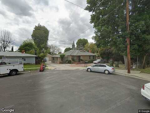 Chimineas, RESEDA, CA 91335