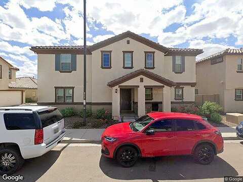 Culver, GOODYEAR, AZ 85338