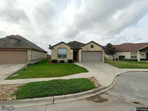 Sudberg, SEGUIN, TX 78155