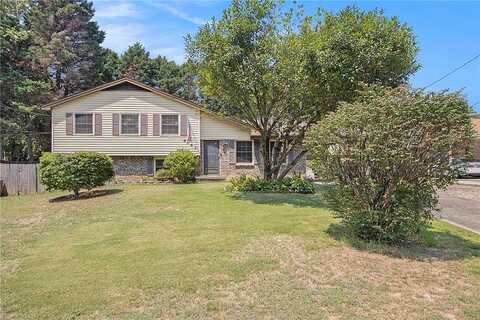 Cristie, ELLENWOOD, GA 30294