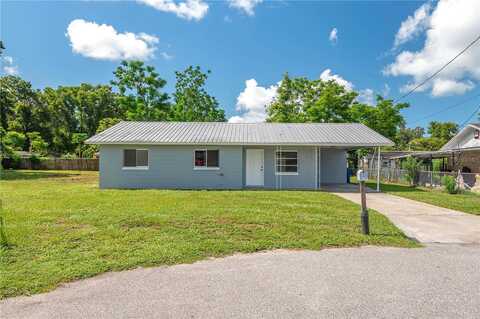 3Rd, FORT MEADE, FL 33841