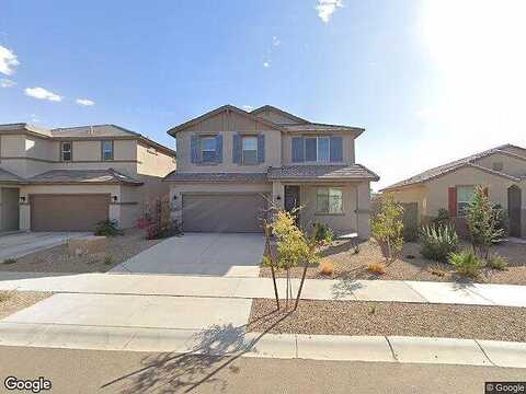 Jessie, SURPRISE, AZ 85387