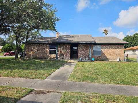 Mesquite, INGLESIDE, TX 78362