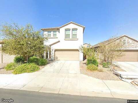 Monroe, BUCKEYE, AZ 85326