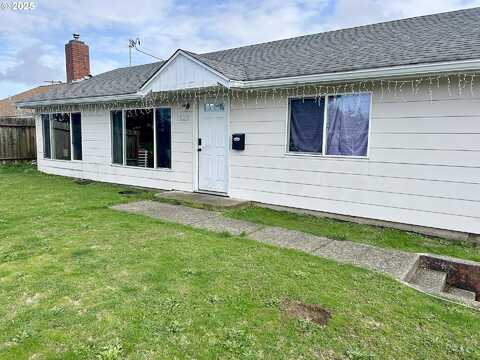 Johnson, NORTH BEND, OR 97459