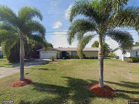 10Th, CAPE CORAL, FL 33914