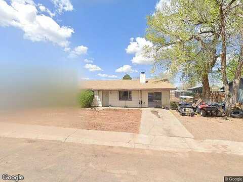 600, TAYLOR, AZ 85939