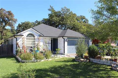Copper Falls, BRYAN, TX 77803