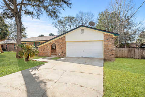 Campbell, CRESTVIEW, FL 32536