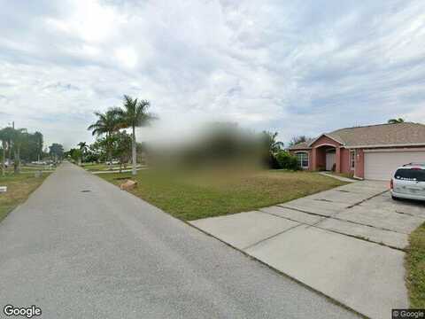 20Th, CAPE CORAL, FL 33991