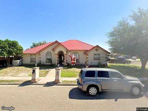 Carolina, PHARR, TX 78577