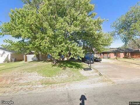 Straws Mill, GATESVILLE, TX 76528