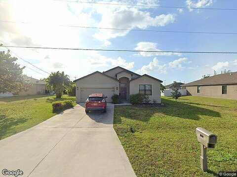 22Nd, CAPE CORAL, FL 33991