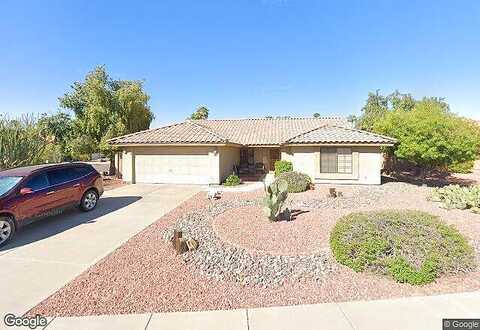 Escuda, PEORIA, AZ 85382