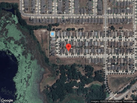 Chandler, GROVELAND, FL 34736