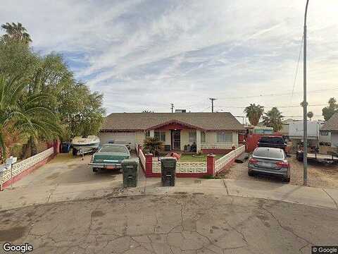 36Th, PHOENIX, AZ 85051