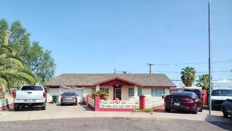 36Th, PHOENIX, AZ 85051