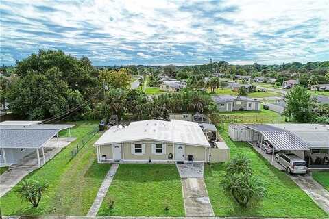 Cristobal, NORTH PORT, FL 34287